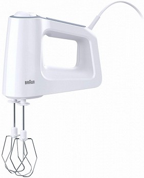 მიქსერი BRAUN HM3000WH