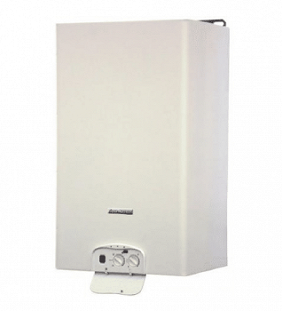 მოცულობითი ბოილერი ITALTHERM CITY PLUS 32 KW