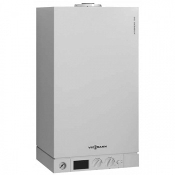 მოცულობითი ბოილერი VIESSMANN VITOPEND 100-W 24KW