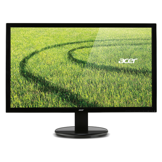 მონიტორი Acer K202HQLAB