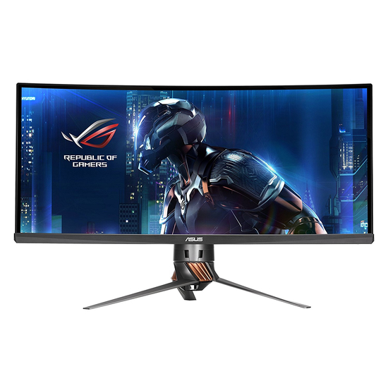 მონიტორი Asus PG348Q