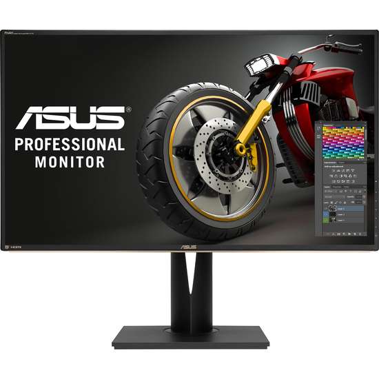 მონიტორი Asus ProArt PA329Q