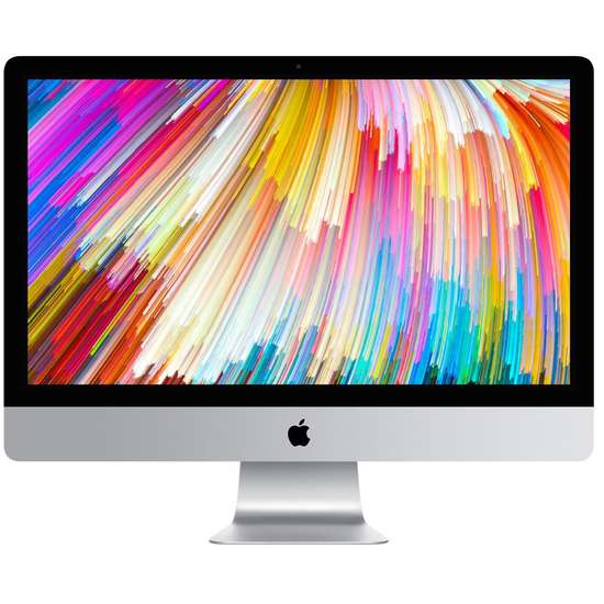 მონობლოკი Apple iMac 27 5K (ZKMNEA2UAA)