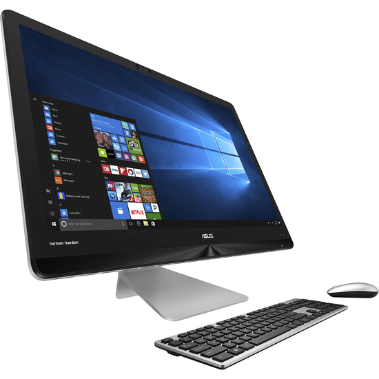 მონობლოკი Asus Zen AiO ZN270IEGT (90PT01R1-M00540)