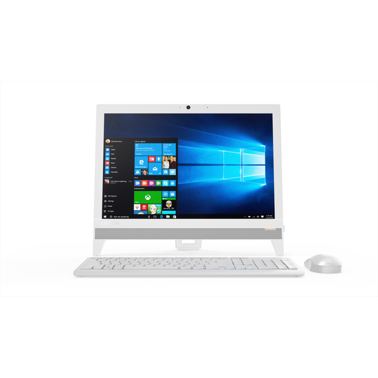 მონობლოკი Lenovo IdeaCentre 310-20IAP (FOCL0047UA)