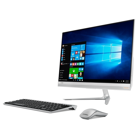 მონობლოკი Lenovo ideacentre 520S-23IKU (F0CU000KRK)