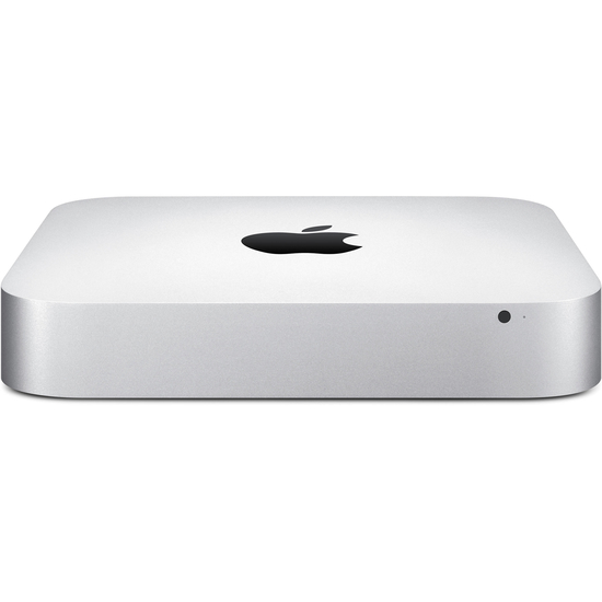 მონობლოკი Apple Mac mini (ZKMGEM2RS/A)