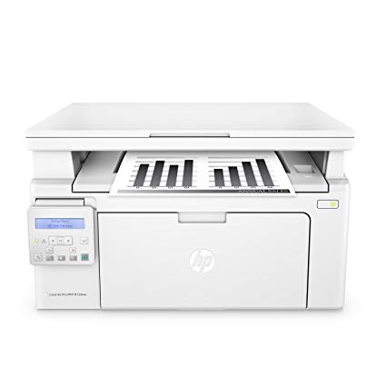 მრავალფუნქციური მოწყობილობა HP LASERJET PRO MFP M130NW (G3Q58A)