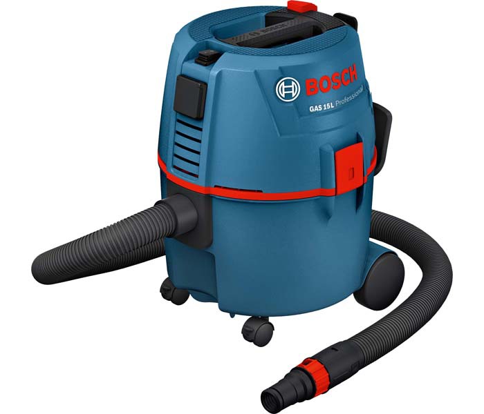 მტვერსასრუტი BOSCH GAS 20 L SFC (060197B000)