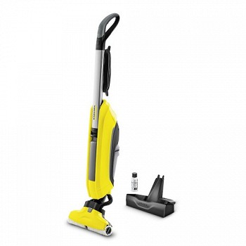 მტვერსასრუტი KARCHER FC5 FLOOR CARE (1.055-500.0)