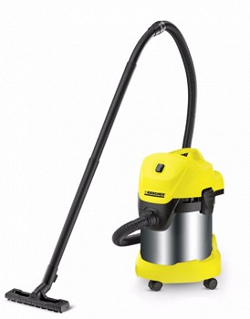 მტვერსასრუტი KARCHER WD 3 PREMIUM (1.629-841.0)