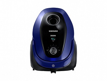 მტვერსასრუტი SAMSUNG VC20M2510WB