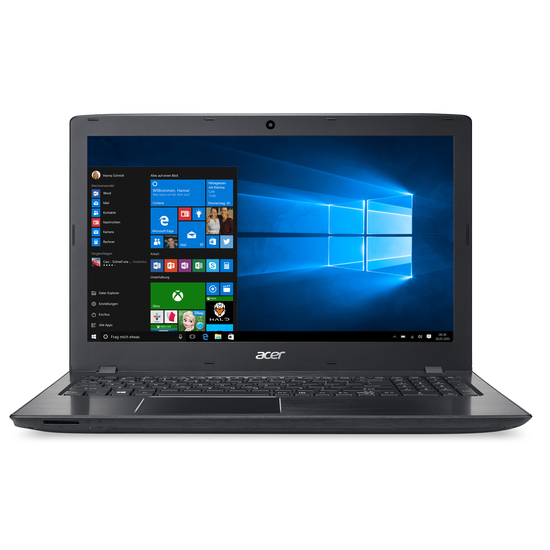 ნოუთბუქი Acer Aspire E5-576G-80EM (NX.GSBER.009)