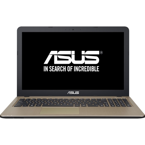 ნოუთბუქი Asus D540YA-XO120D