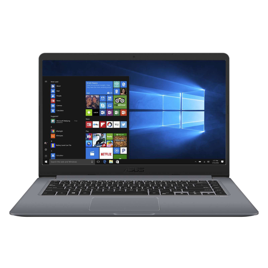 ნოუთბუქი Asus VivoBook 15 X510UF (X510UF-BQ002)