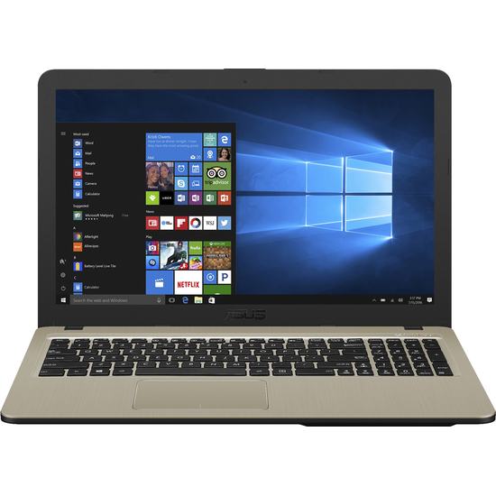 ნოუთბუქი Asus VivoBook 15 X540NA-GQ004