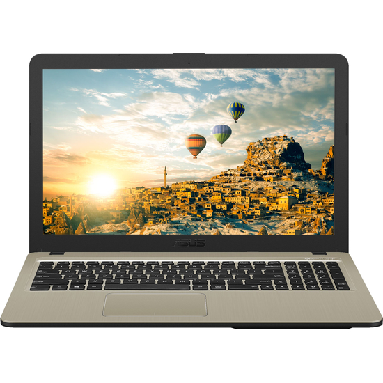 ნოუთბუქი Asus VivoBook 15 X540UV (X540UV-GQ032)