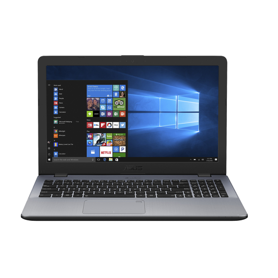 ნოუთბუქი Asus VivoBook 15 X542UN (X542UN-DM134)