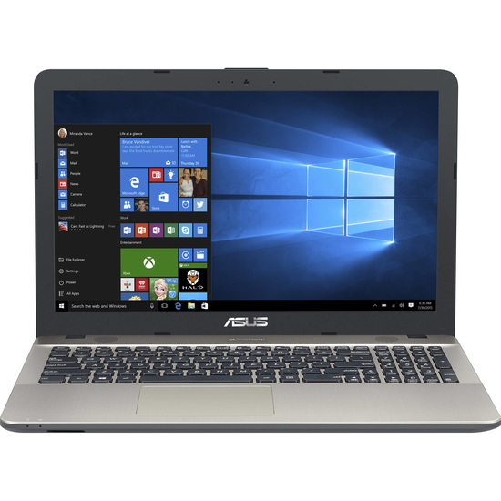 ნოუთბუქი Asus VivoBook Max X541UA (90NB0CF1-M18880)