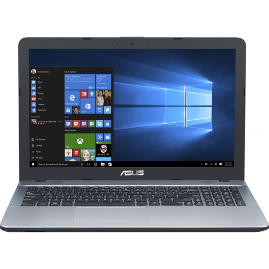 ნოუთბუქი Asus VivoBook Max X541UA-GQ1353D