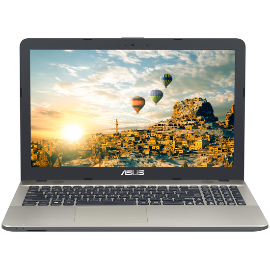 ნოუთბუქი Asus VivoBook Max X541UV (X541UV-GQ1193)