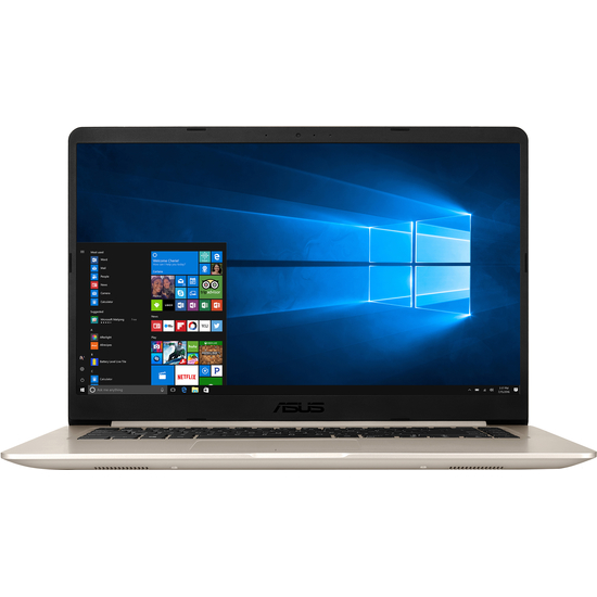 ნოუთბუქი Asus VivoBook S15 S510UF (S510UF-BQ056)