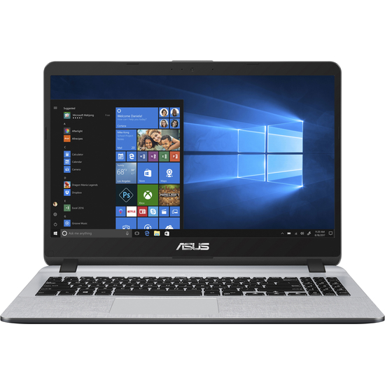 ნოუთბუქი Asus X507MA-BR014