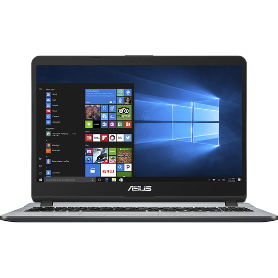 ნოუთბუქი Asus X507UA (X507UA-BR069)