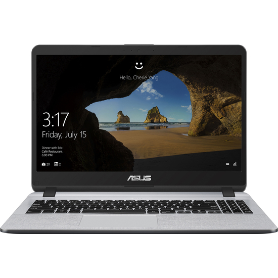 ნოუთბუქი Asus X507UB-EJ043