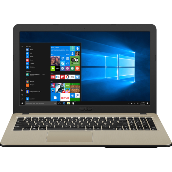 ნოუთბუქი Asus X540MA-GQ065