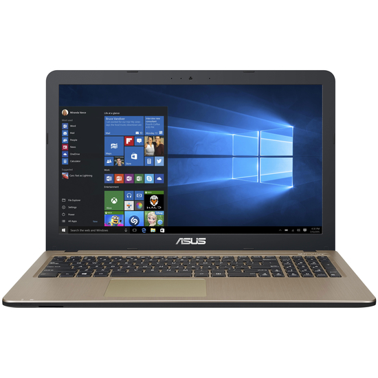 ნოუთბუქი Asus X540YA-XO541D