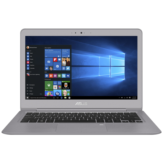 ნოუთბუქი Asus ZenBook UX330UA (UX330UA-FC303T)