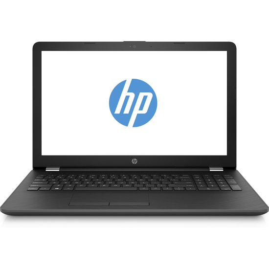 ნოუთბუქი HP 15-bs544ur (2KH05EA) - Black