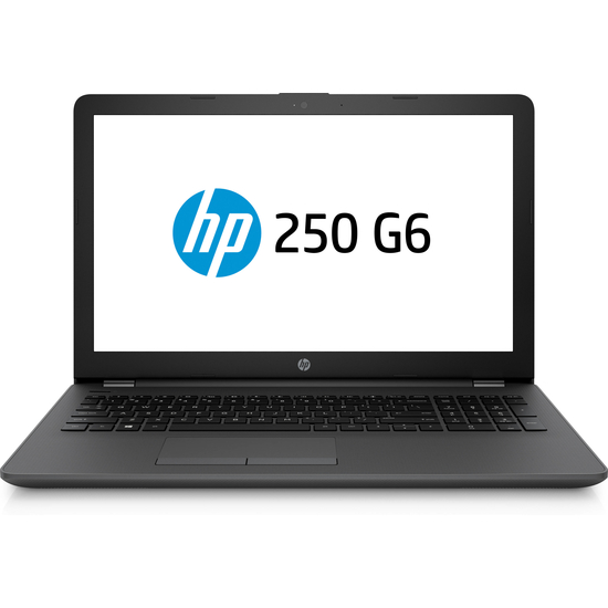 ნოუთბუქი HP 250 G6 (1WY43EA)