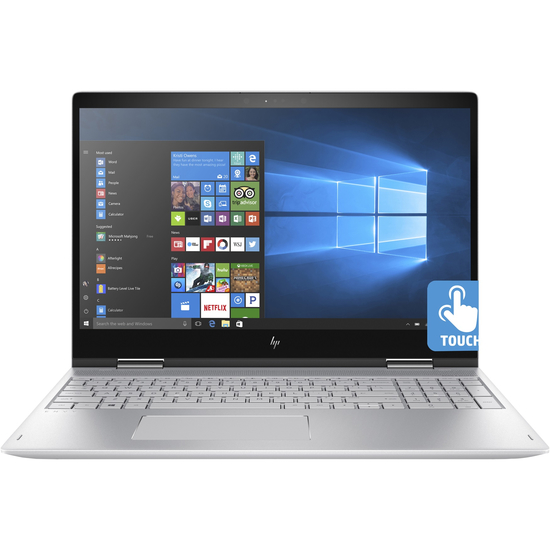 ნოუთბუქი HP ENVY x360 15-bp109ur (3DJ99EA)