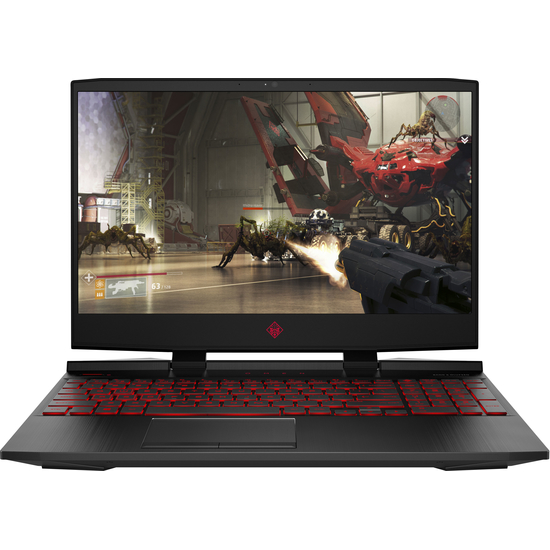 ნოუთბუქი HP OMEN 15-dc0023ur (4GY42EA)