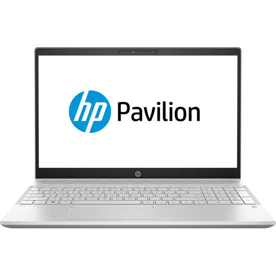 ნოუთბუქი HP Pavilion 15-cs0028ur (4JU89EA)