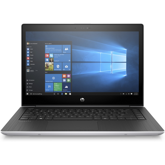 ნოუთბუქი HP ProBook 440 G5 (2RS35EA)