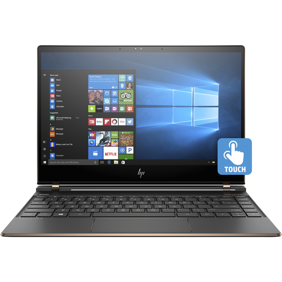 ნოუთბუქი HP Spectre 13-af001ur (2PN84EA)