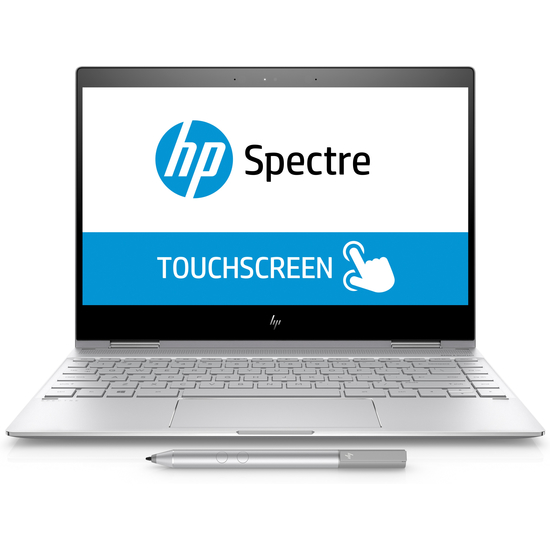 ნოუთბუქი HP Spectre x360 13-ae010ur (2VZ70EA)