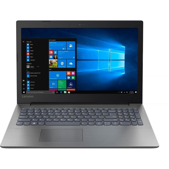 ნოუთბუქი Lenovo IdeaPad 330-15IGM (81D1001ARU)