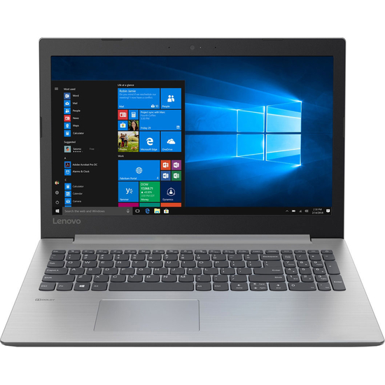 ნოუთბუქი Lenovo IdeaPad 330-15IKBR (81DE00M1RU)