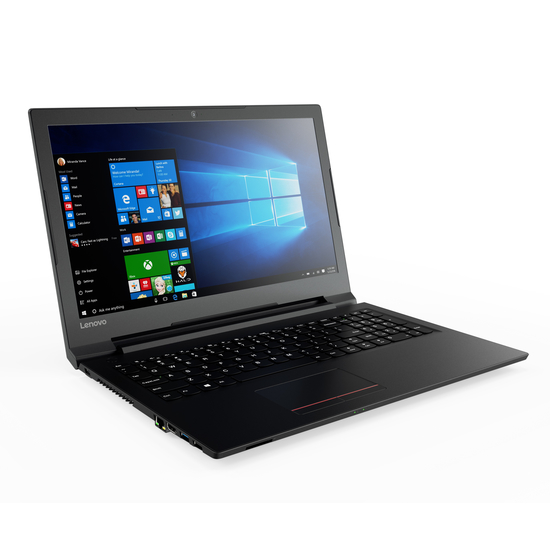 ნოუთბუქი Lenovo IdeaPad V110-15IAP (80TG00Y4RK) - Black