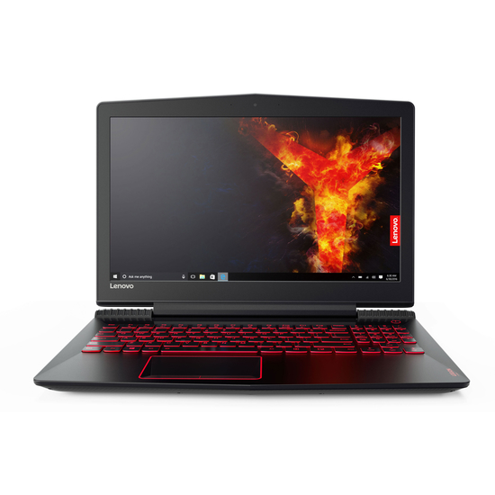 ნოუთბუქი Lenovo Legion Y520-15IKBN (80WK00G8RU)