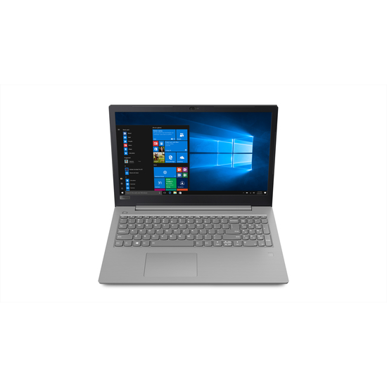 ნოუთბუქი Lenovo V330-15IKB (81AX001DRU) - Silver