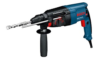 პერფორატორი BOSCH GBH 2-26 DRE (0611253708)