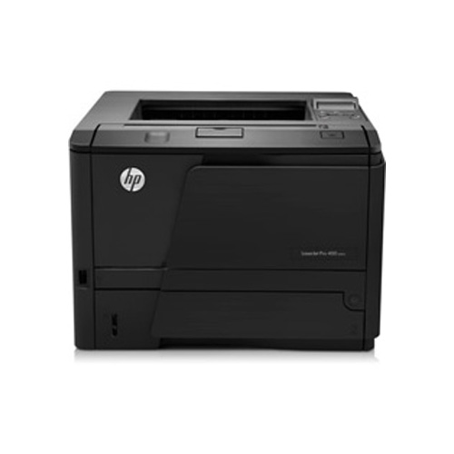 პრინტერი HP LASERJET PRO 400 M401D (CF274A)