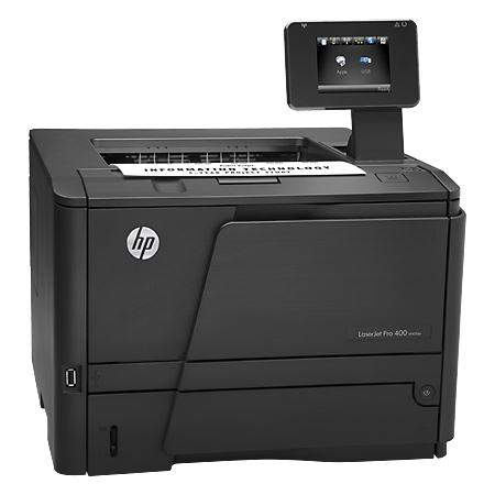 პრინტერი HP LASERJET PRO 400 M401DN (CF278A)