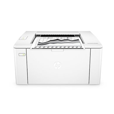 პრინტერი HP LASERJET PRO M102W (G3Q35A)