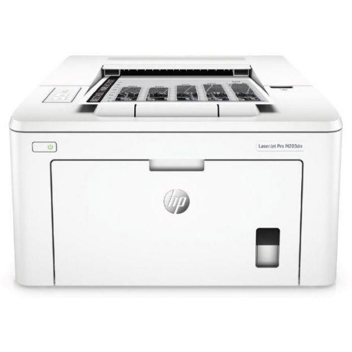 პრინტერი HP LASERJET PRO M203DW (G3Q47A)